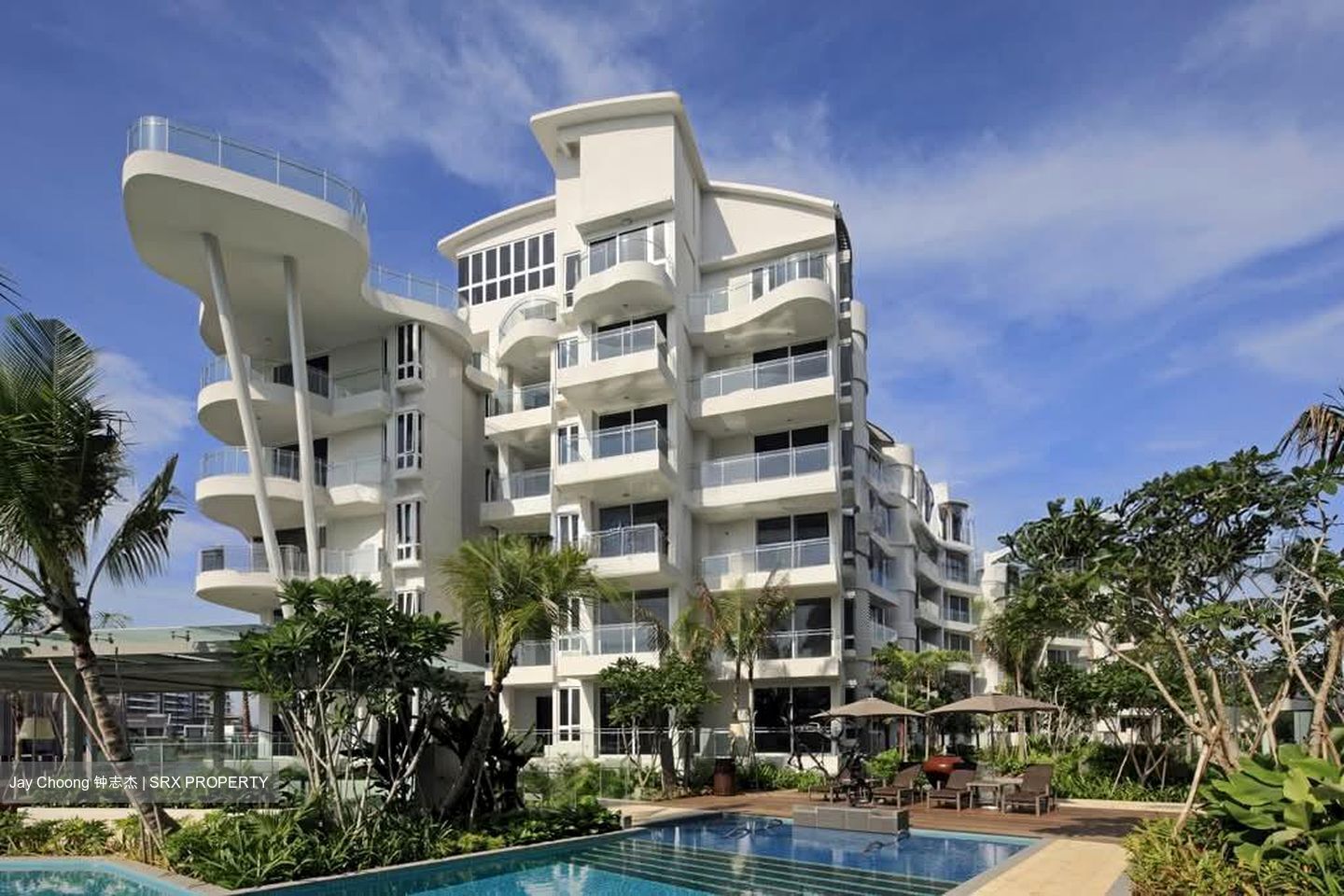 Turquoise (D4), Condominium #578164591